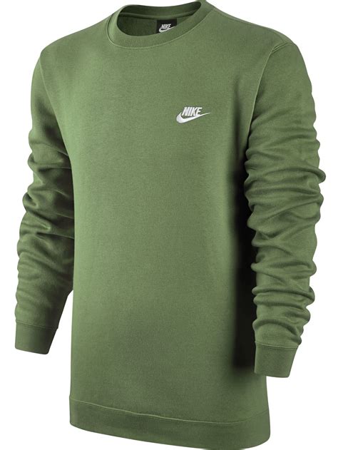 sweetjacke herren nike|Nike men's crewneck sweatshirts.